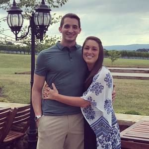 Meet your Posher, Matt